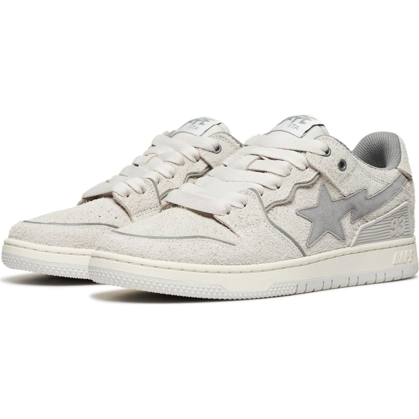 BAPE SK8 STA #3 MENS