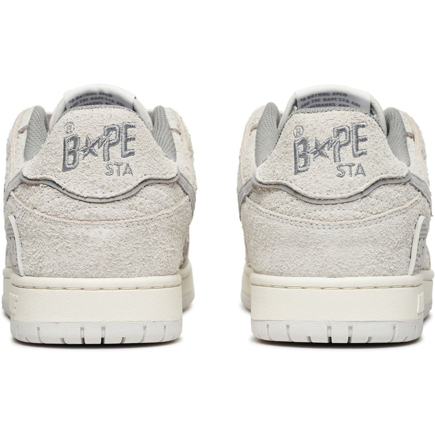 BAPE SK8 STA #3 MENS