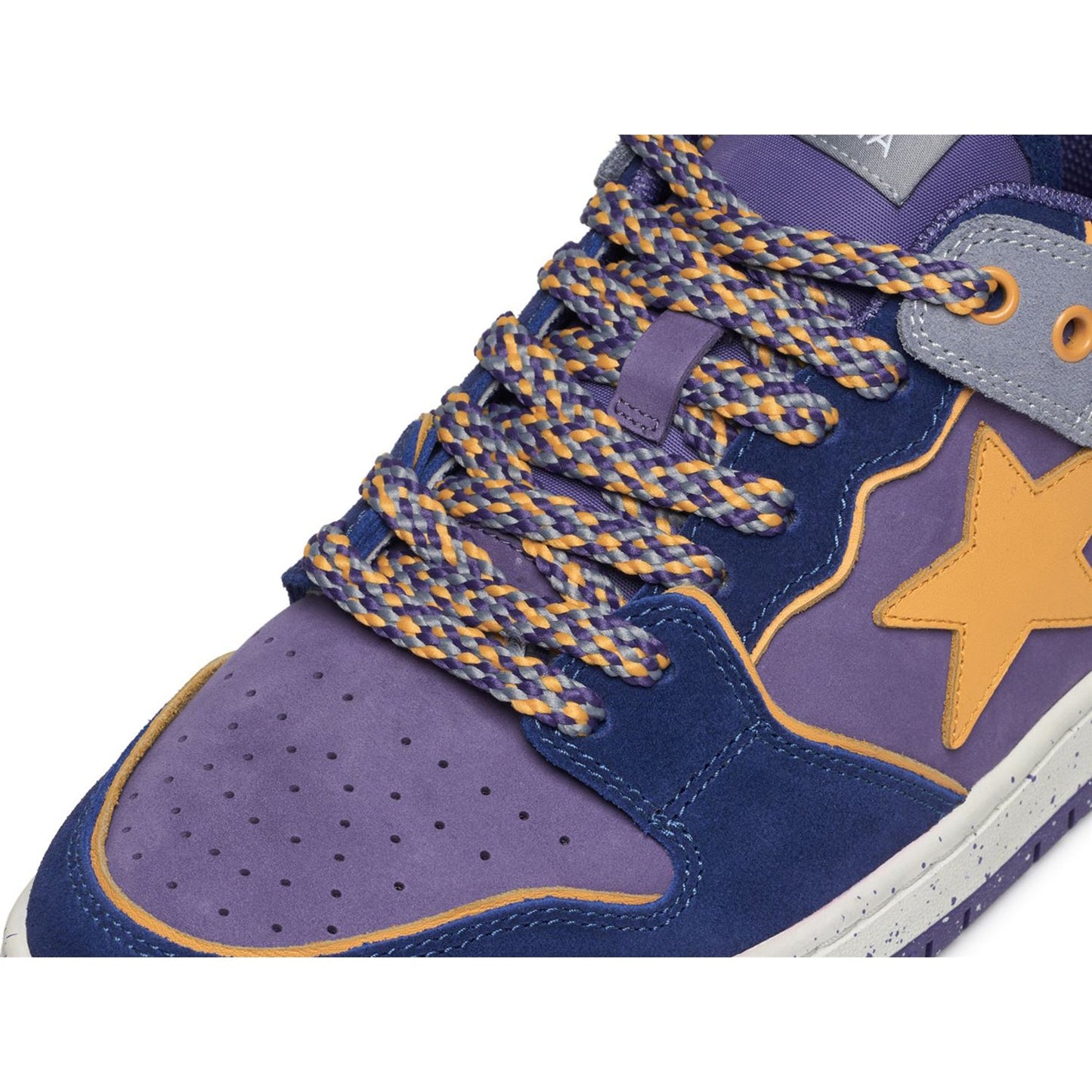 BAPE SK8 STA #4 MENS
