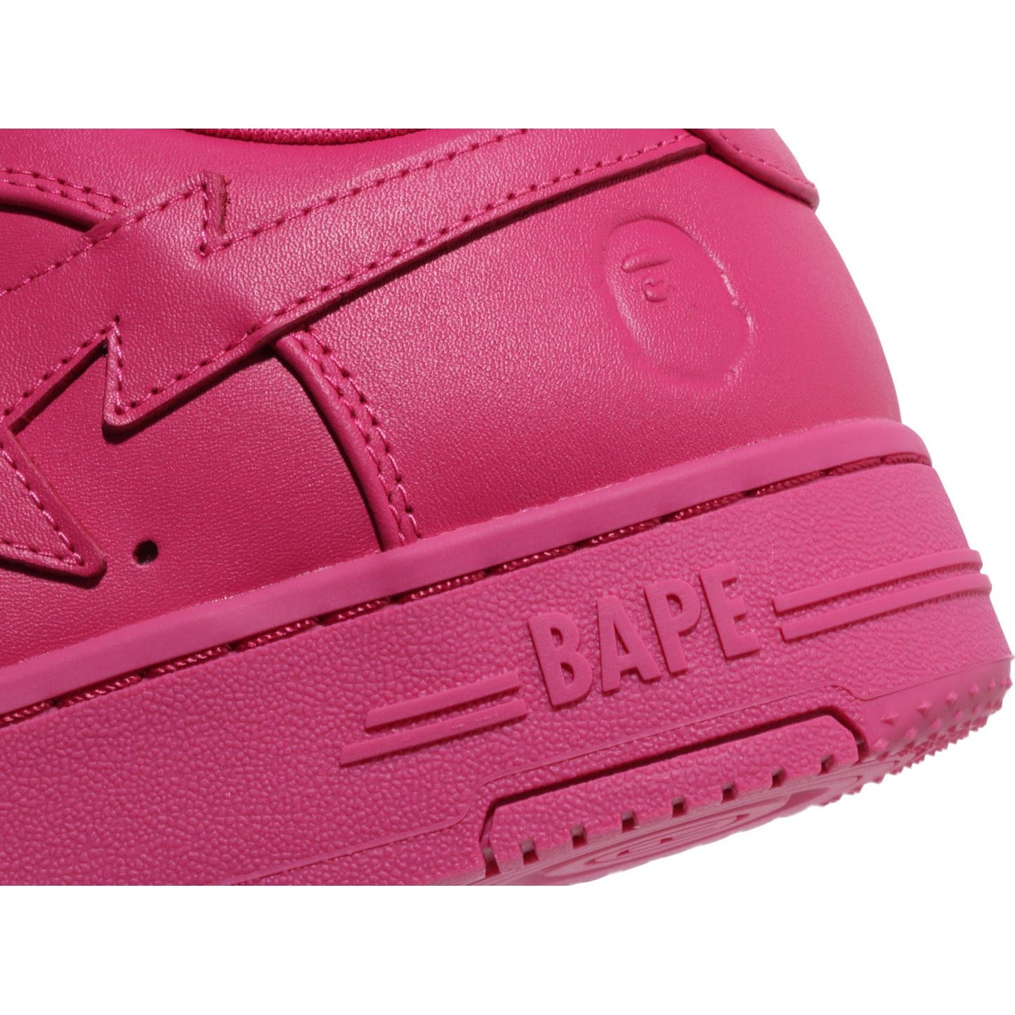 BAPE STA #52 LADIES