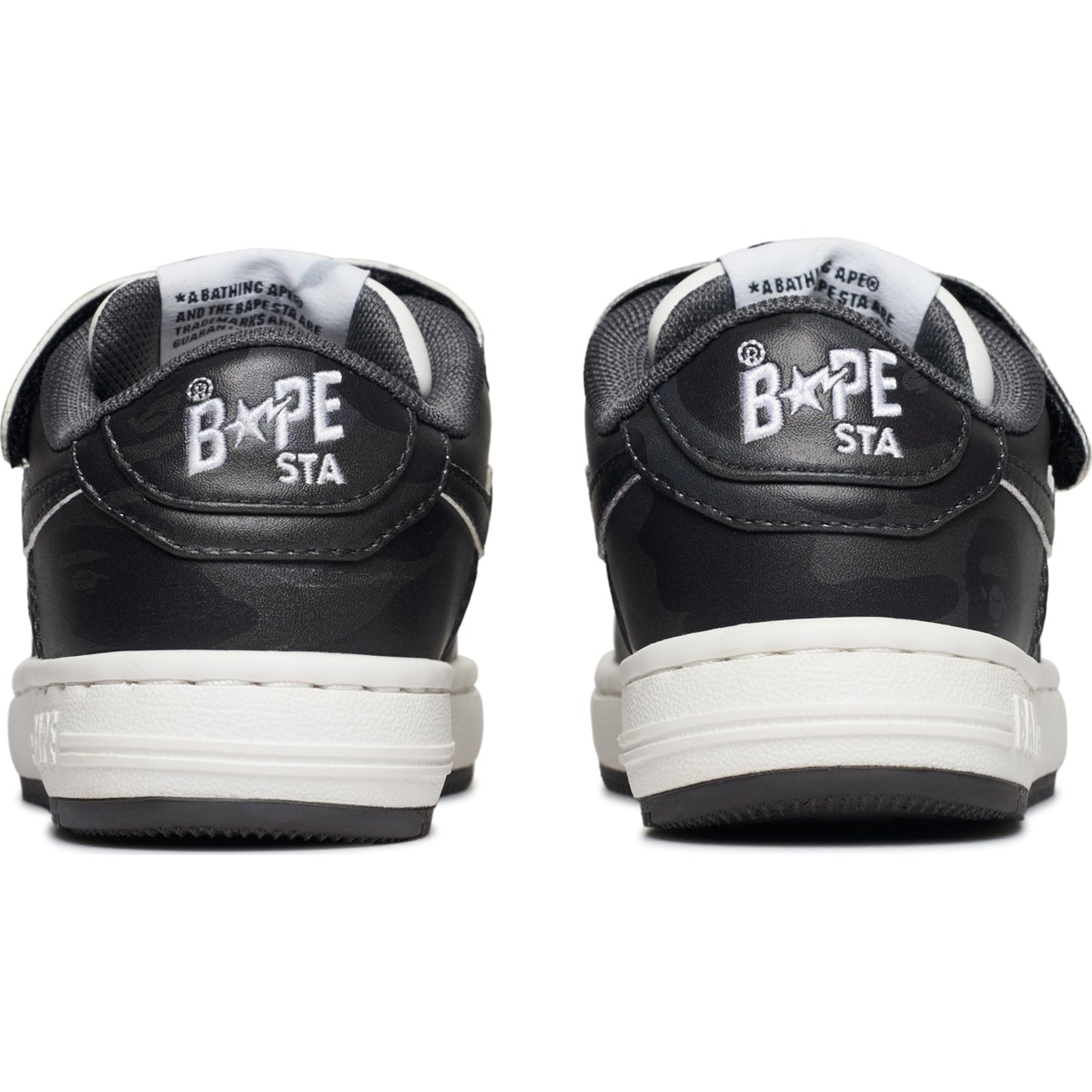 BAPE STA#1 KIDS