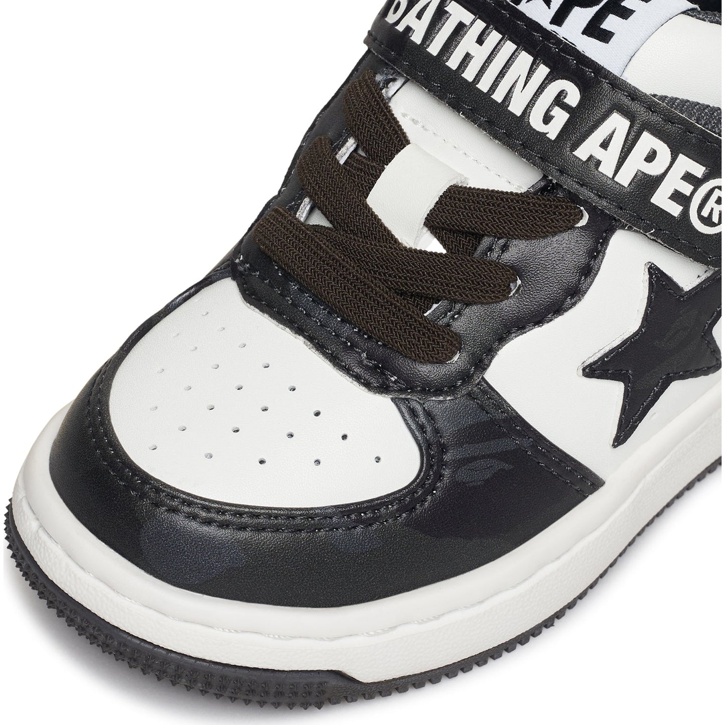 BAPE STA#1 KIDS