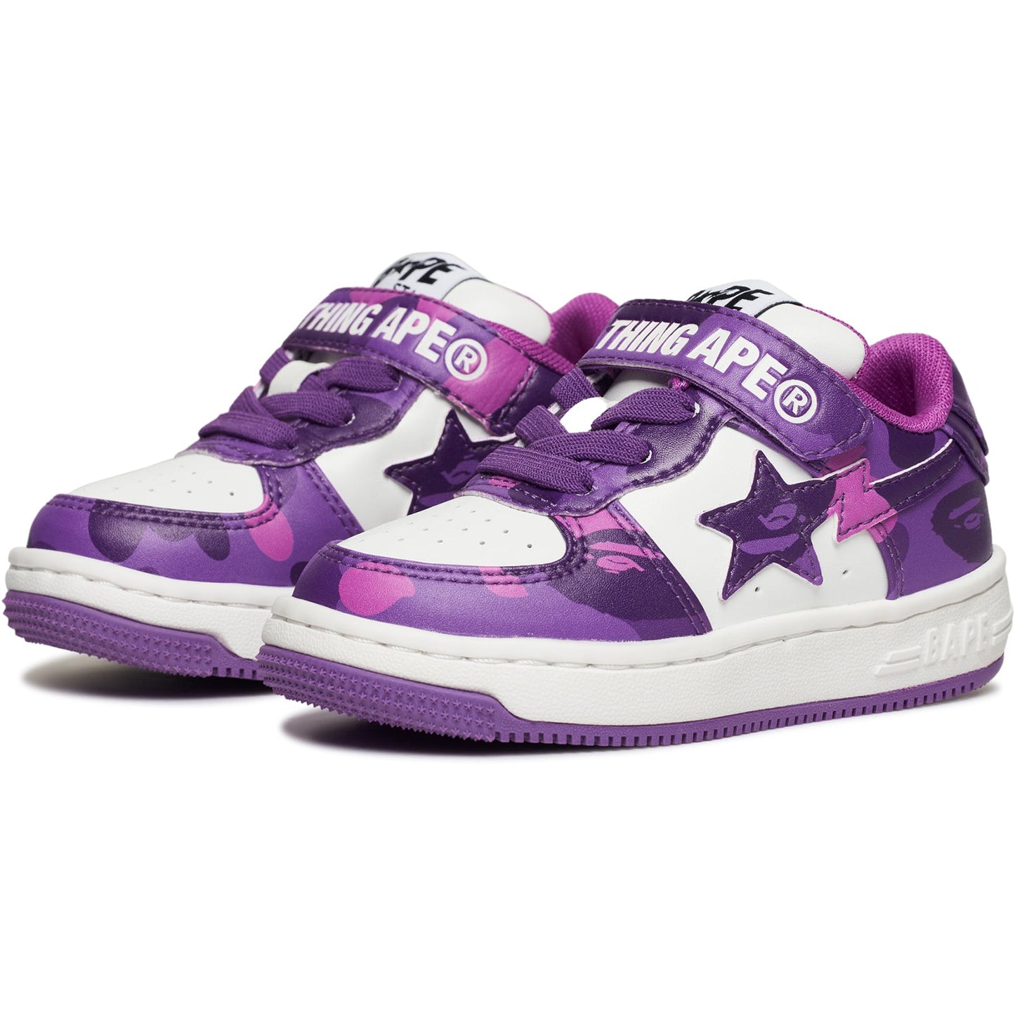 BAPE STA#1 KIDS