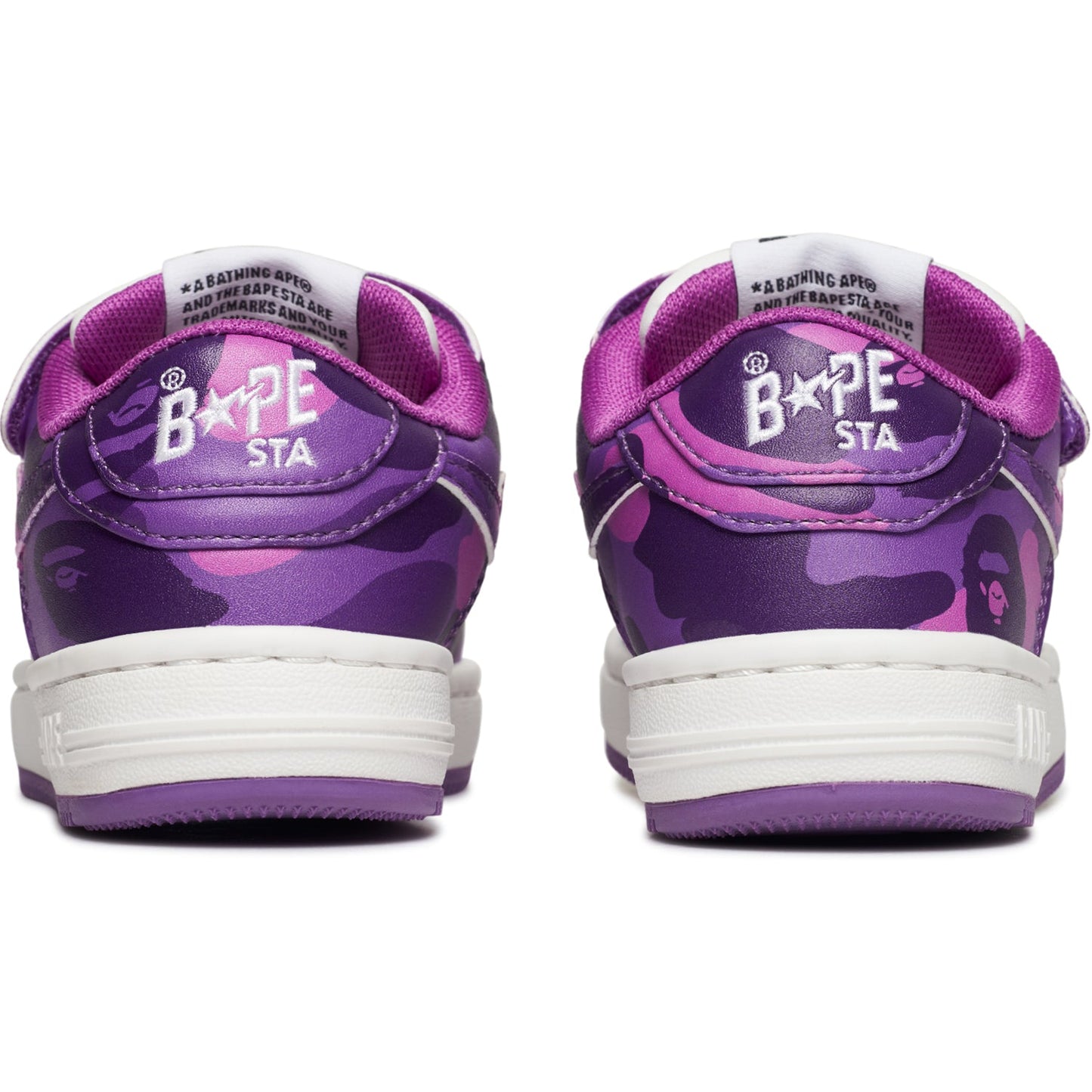 BAPE STA#1 KIDS
