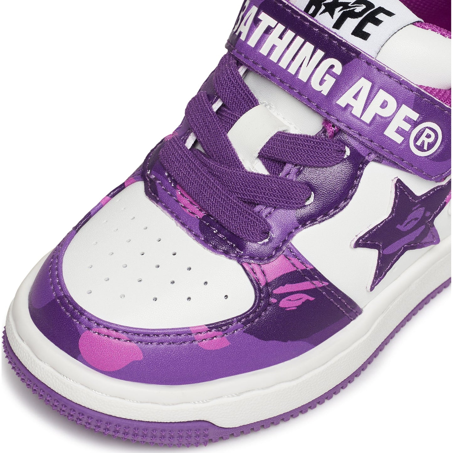BAPE STA#1 KIDS