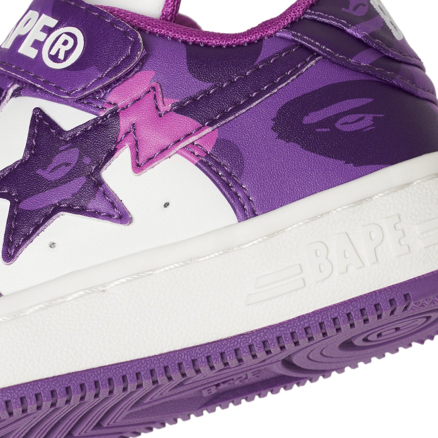 BAPE STA#1 KIDS