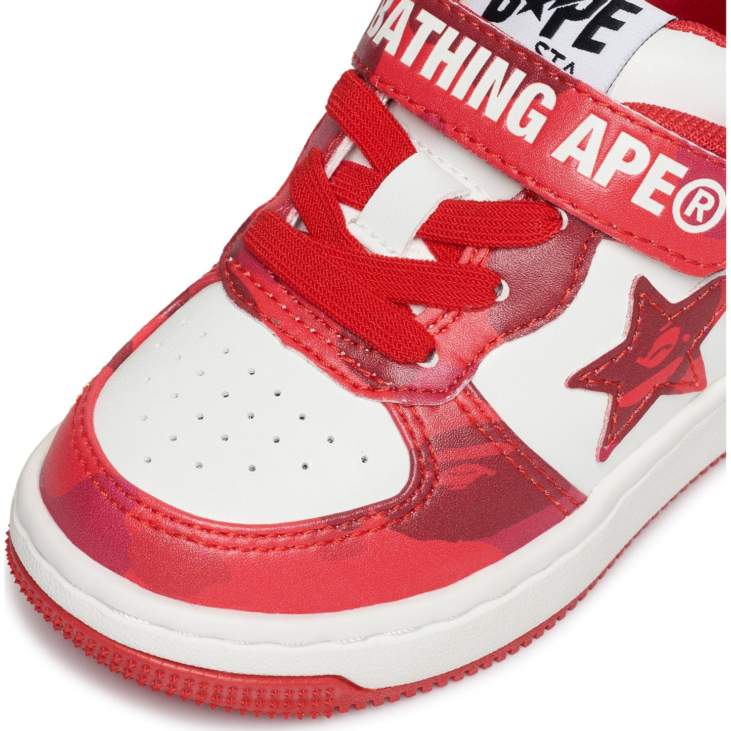 BAPE STA#1 KIDS