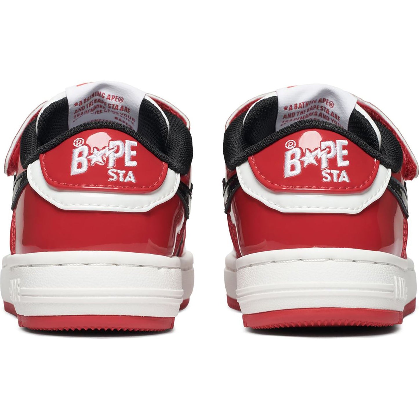 BAPE STA #2 KIDS