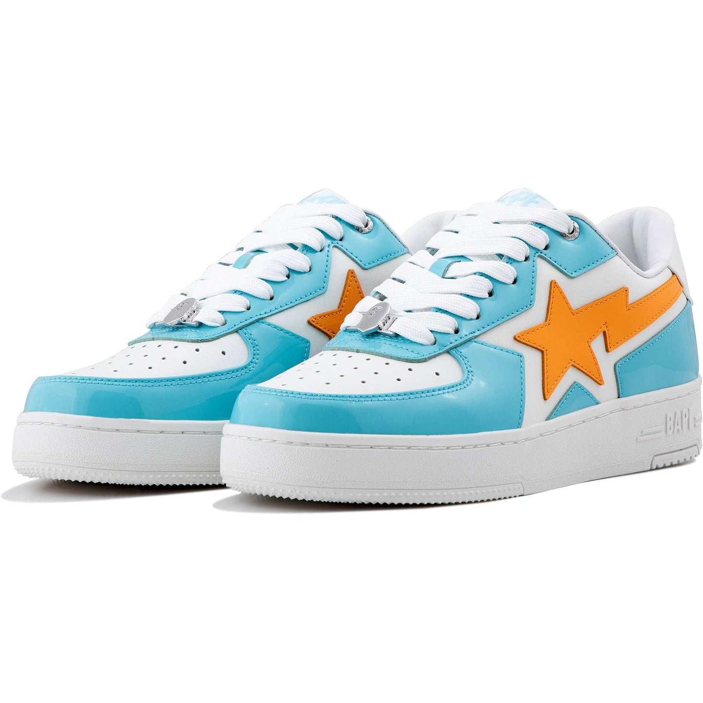 BAPE STA ICON #2 MENS