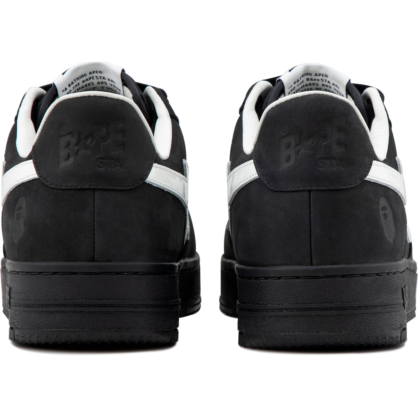 BAPE STA #4 MENS
