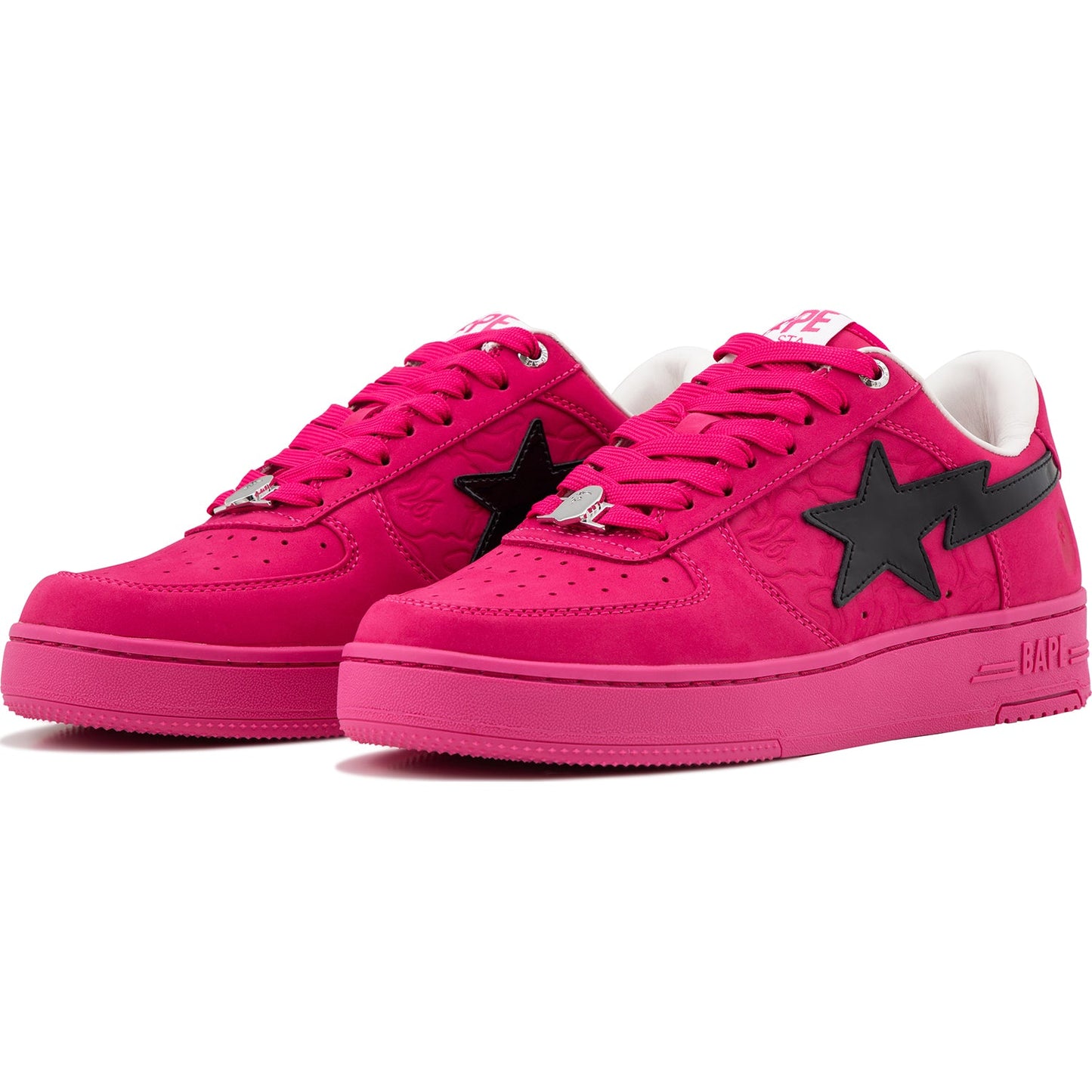 BAPE STA #4 MENS