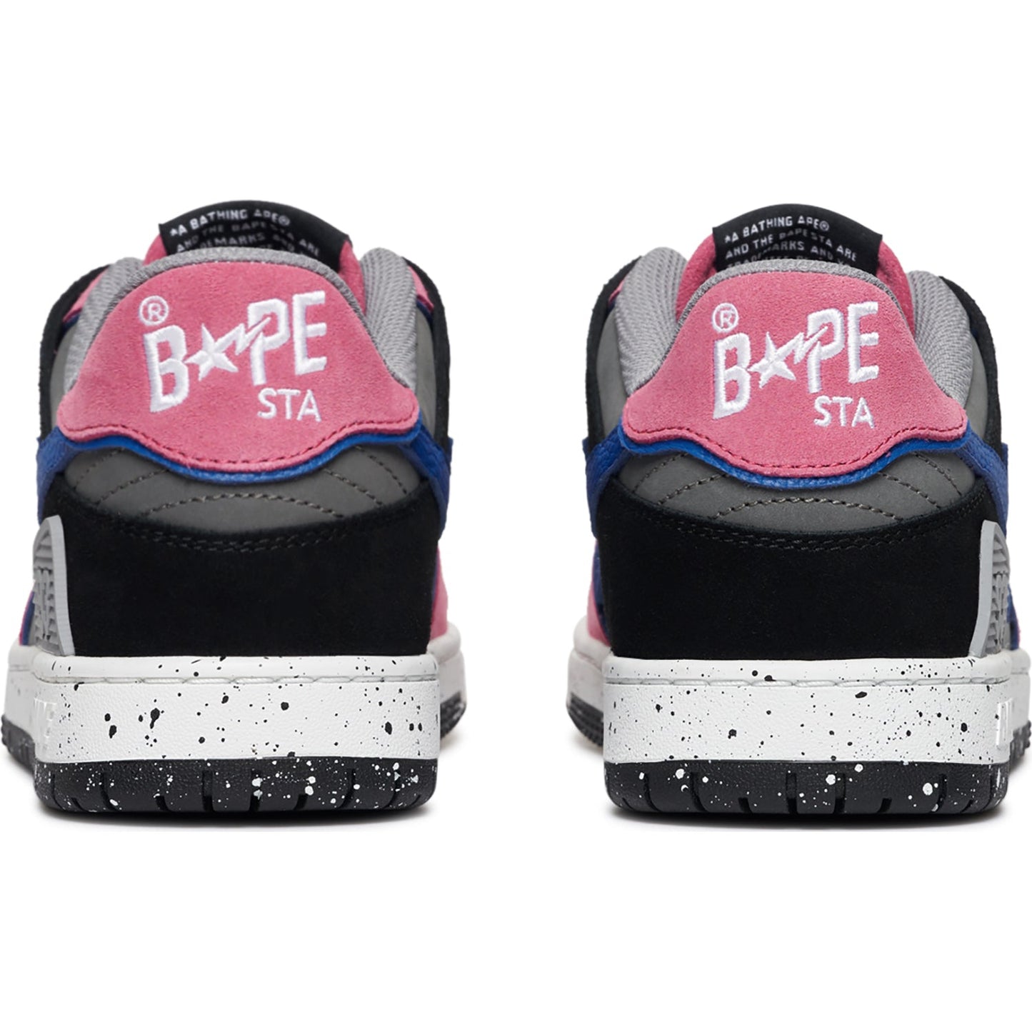 BAPE SK8 STA #1 MENS