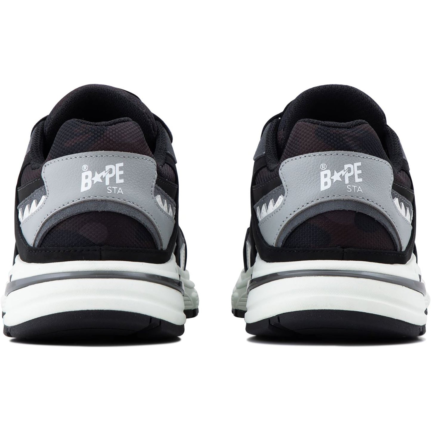 BAPE SHARK STA #1 LADIES