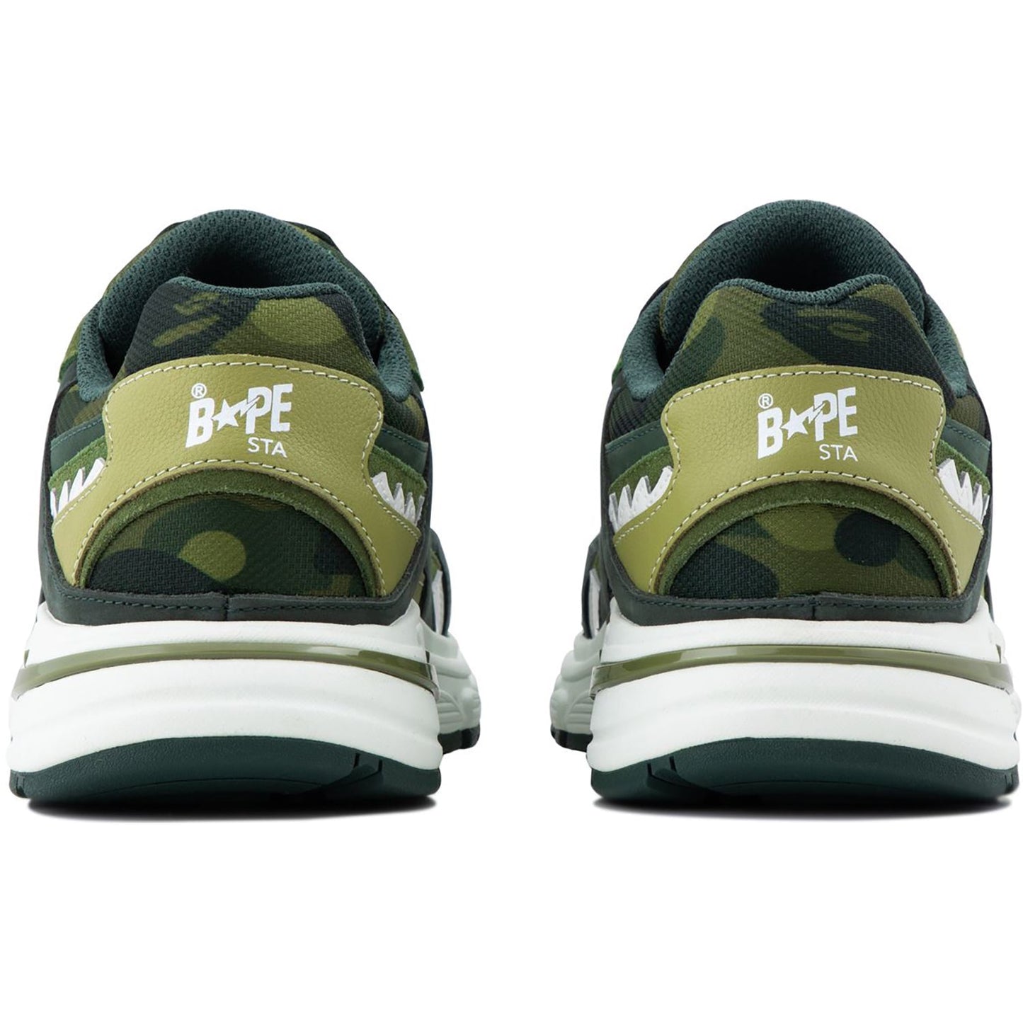 BAPE SHARK STA #1 MENS