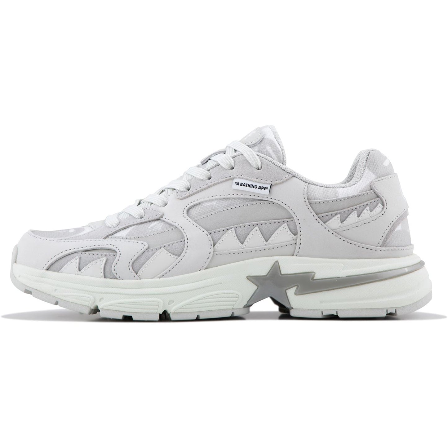 BAPE SHARK STA #1 MENS