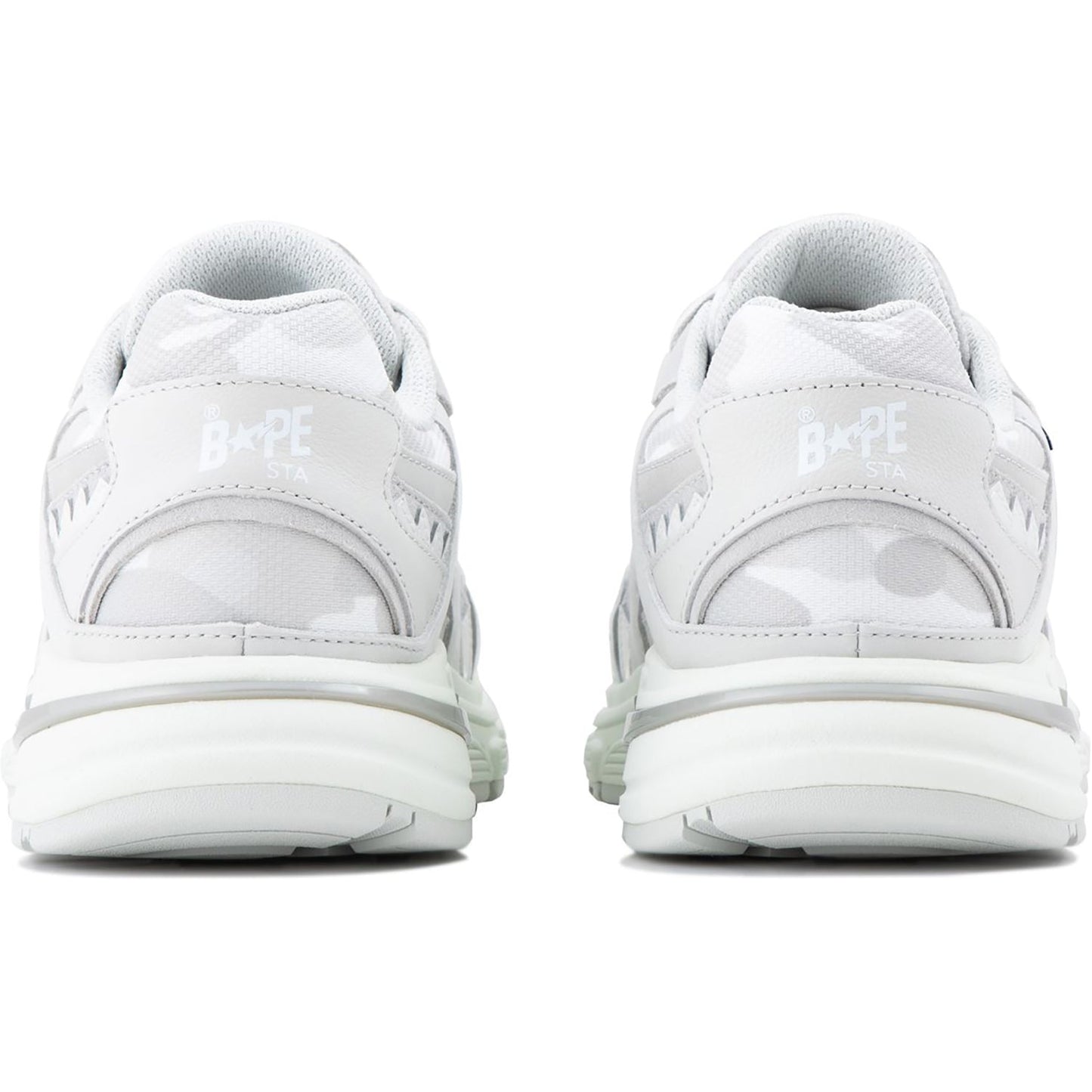 BAPE SHARK STA #1 MENS