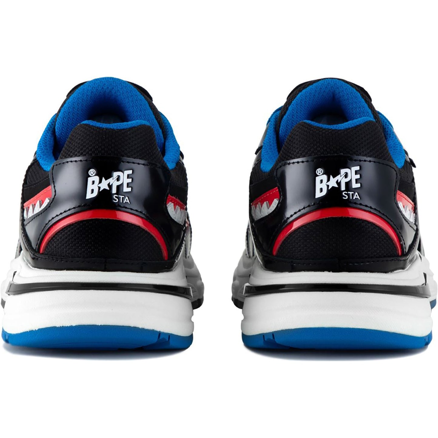 BAPE SHARK STA #3 MENS