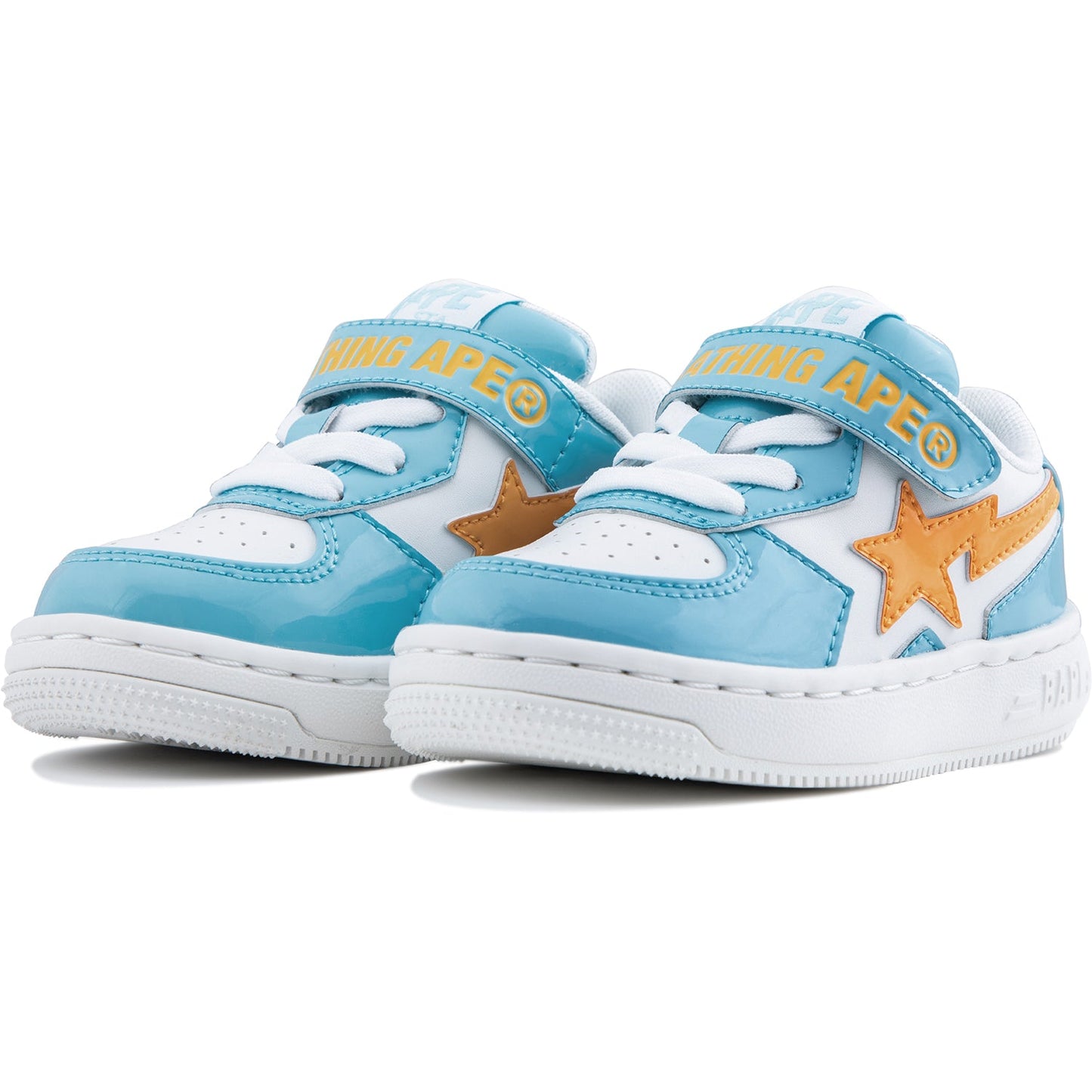 BAPE STA ICON KIDS #1 KIDS