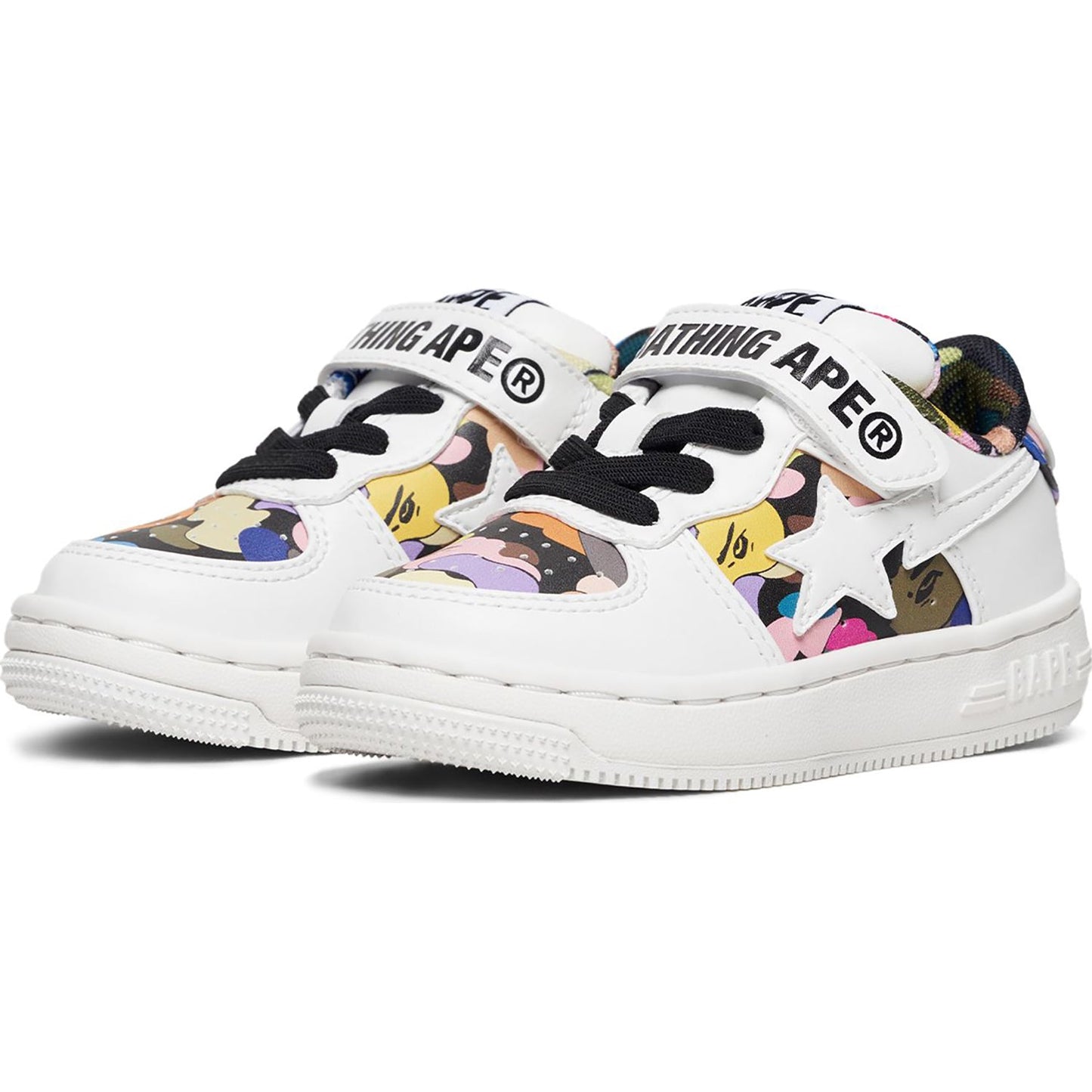BAPE STA KIDS #1 KIDS