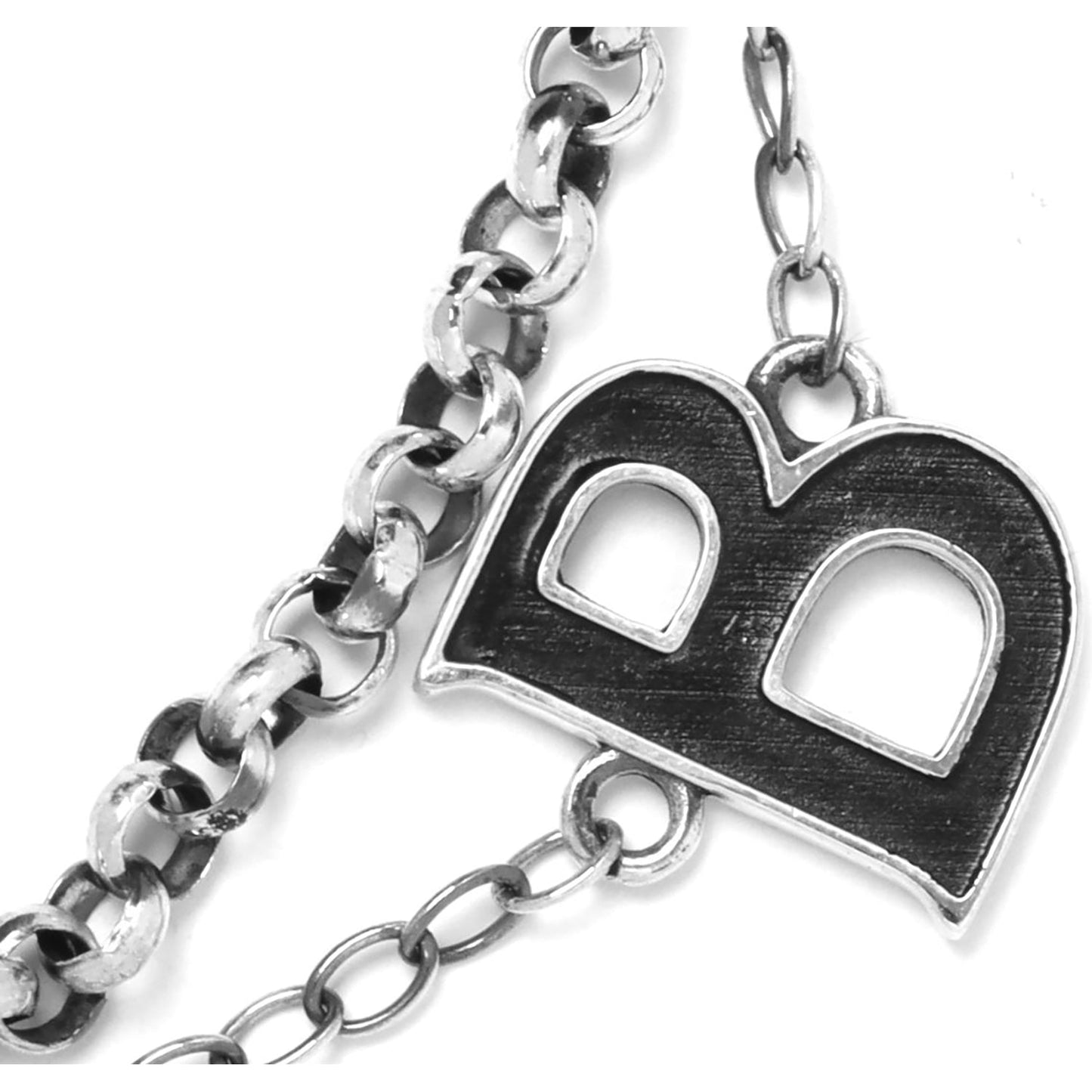 BAPE BLACK BRACELET #1 MENS