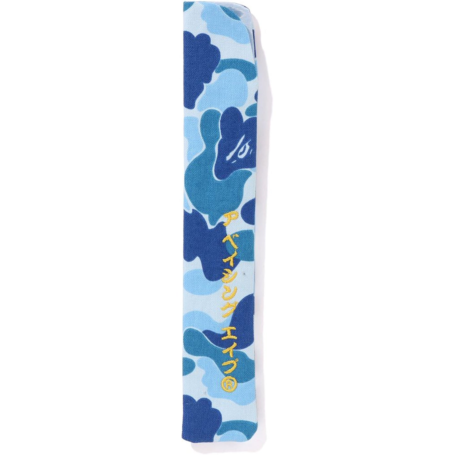 ABC JAPANESE FOLDING FAN