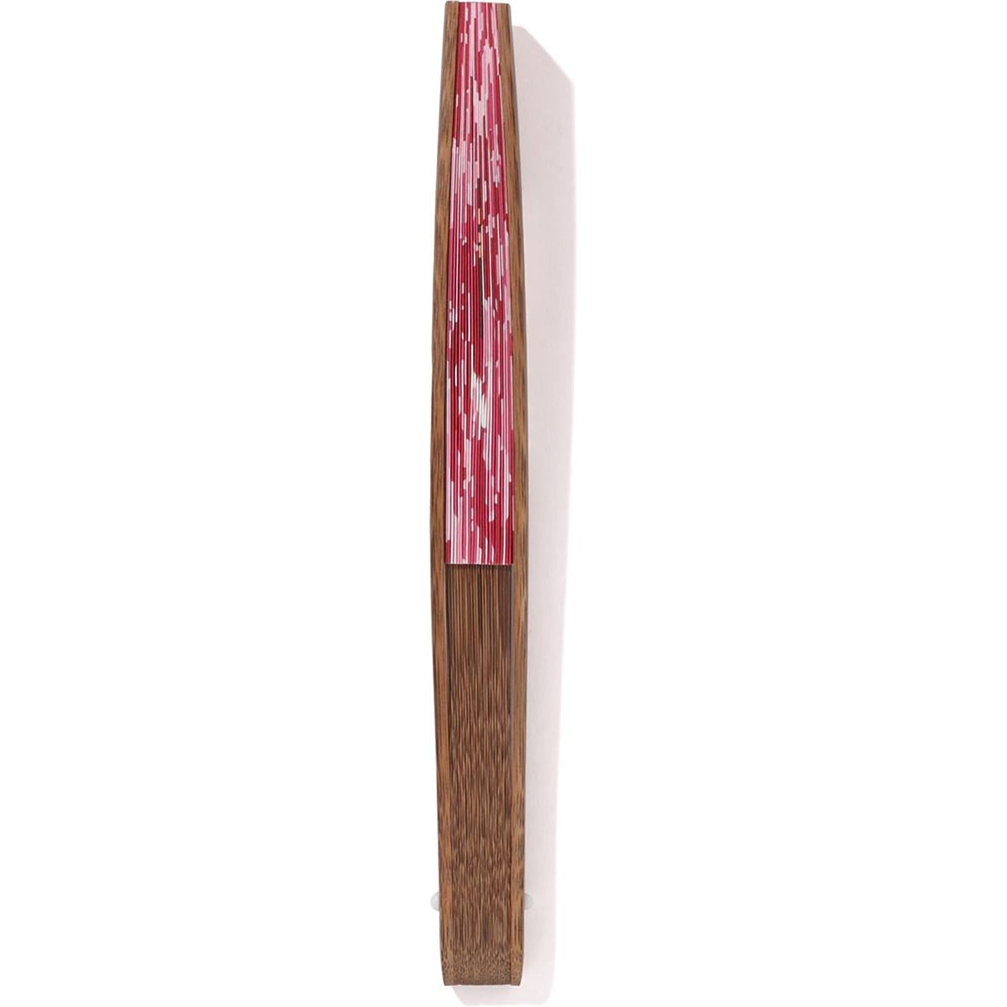 ABC JAPANESE FOLDING FAN