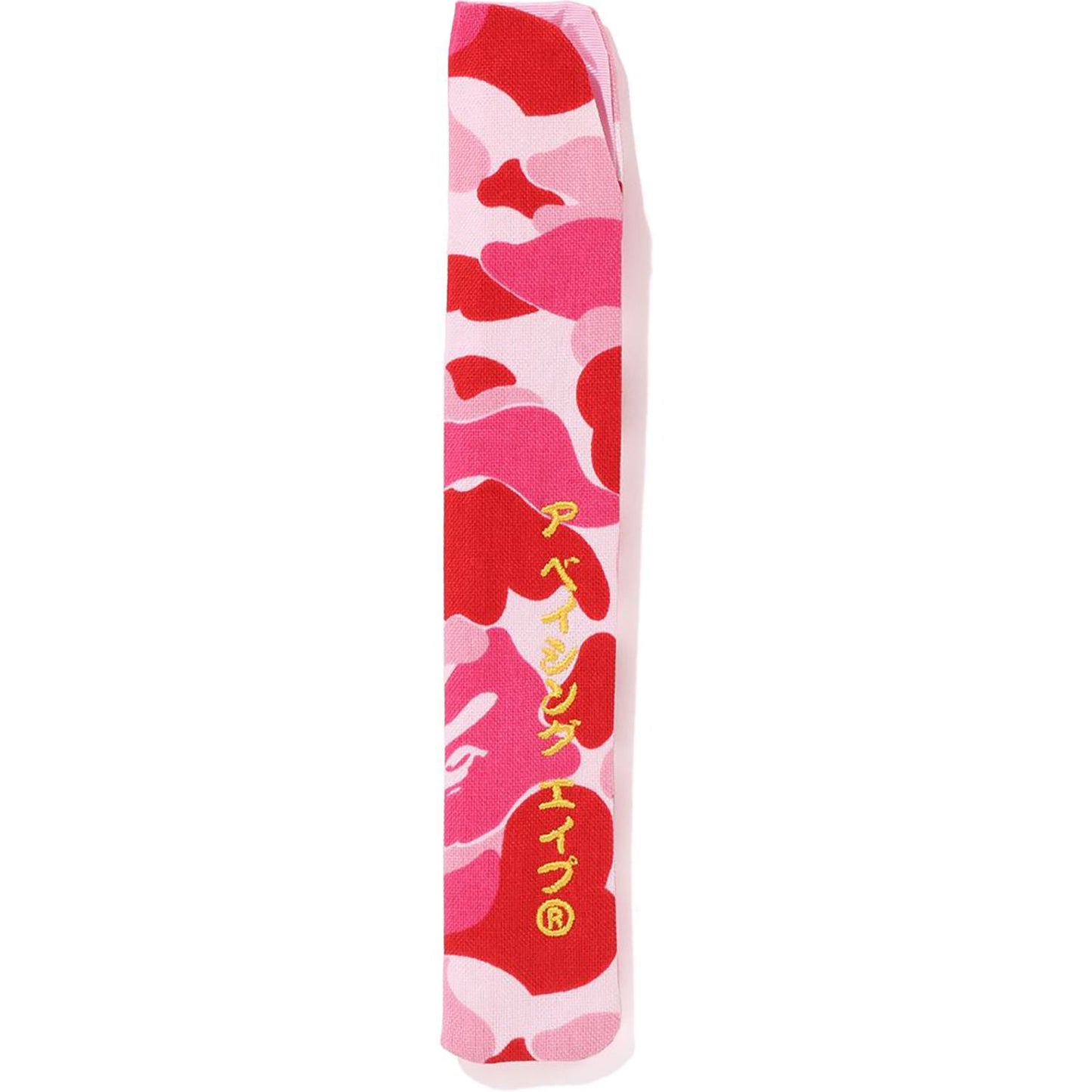 ABC JAPANESE FOLDING FAN