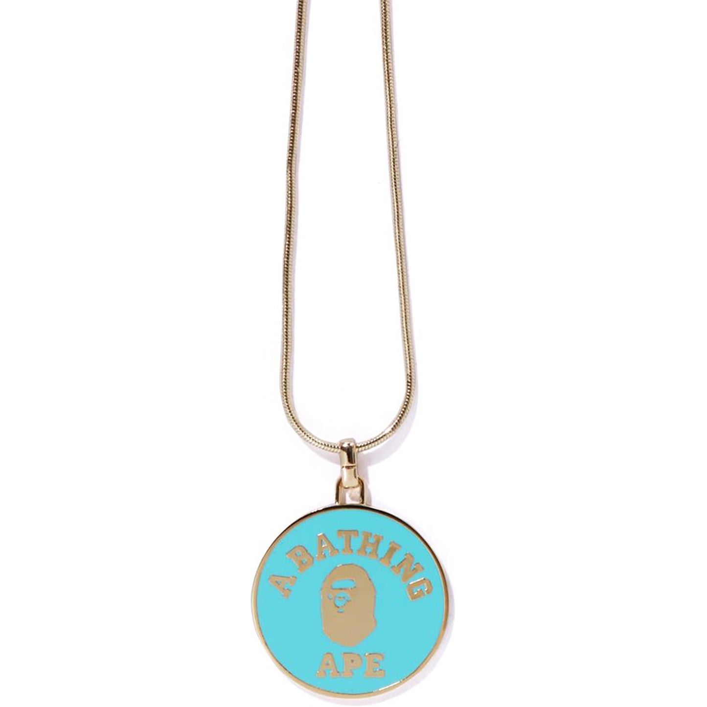 COLLEGE NECKLACE LADIES