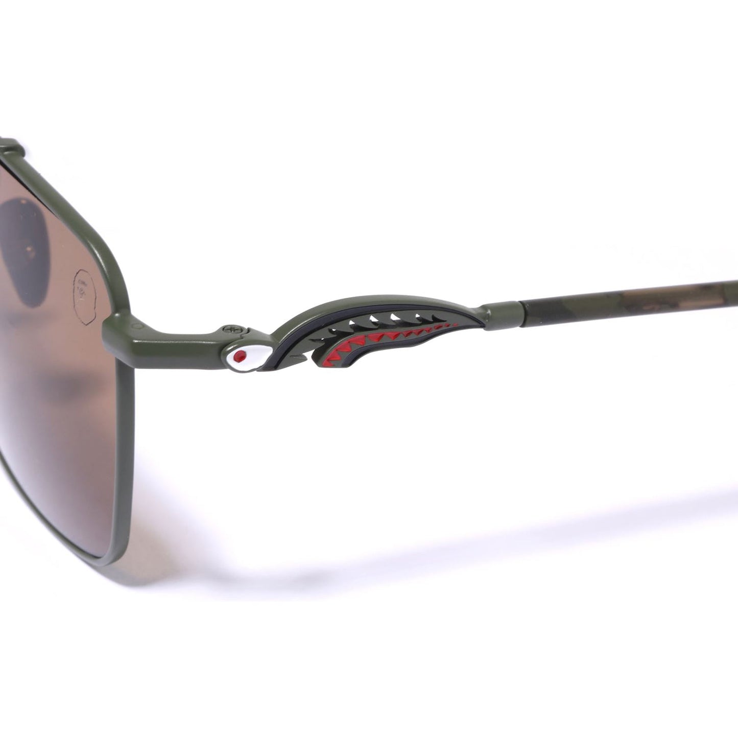 SHARK SUNGLASSES #2 SHARK65 MENS