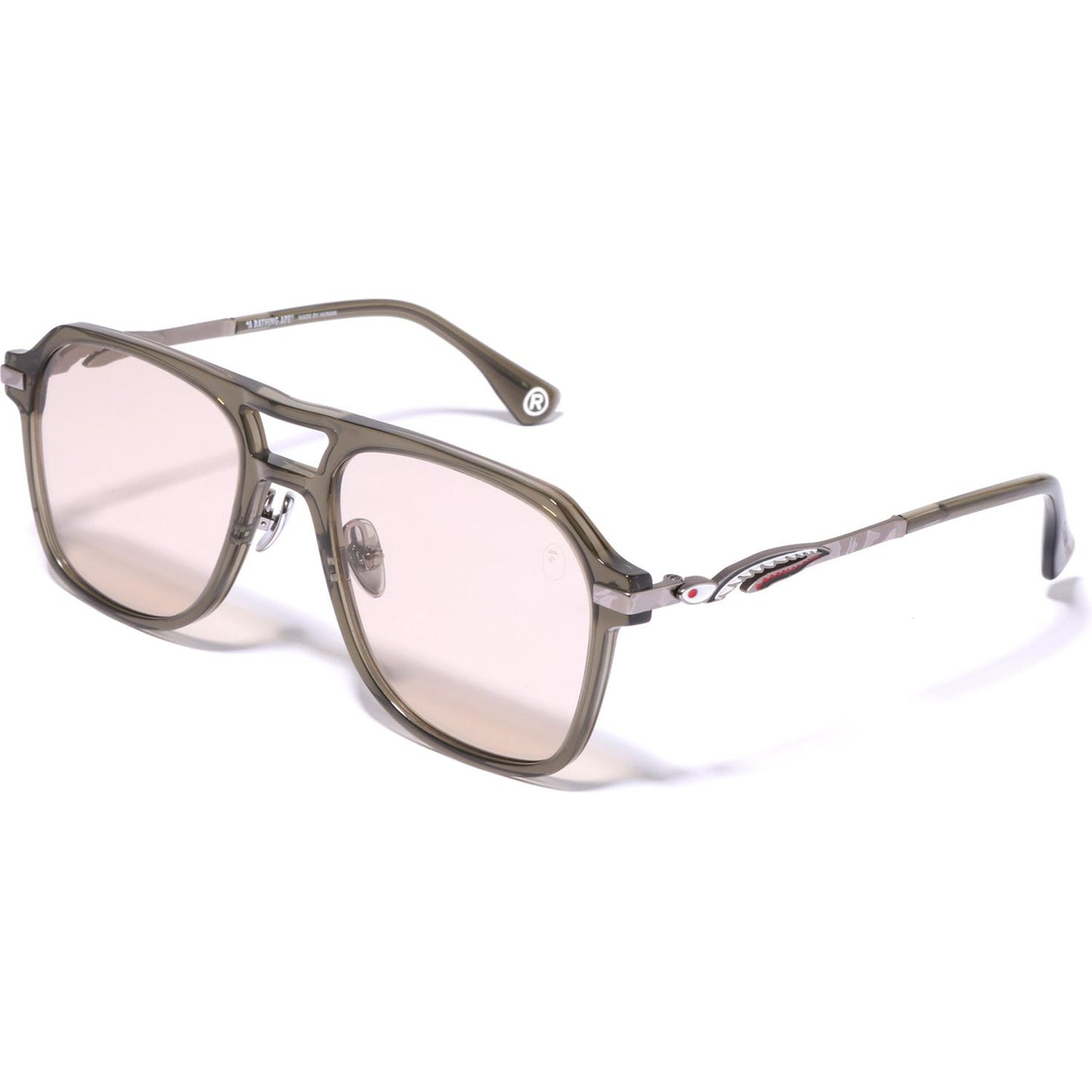 SHARK SUNGLASSES #6 SHARK59 MENS