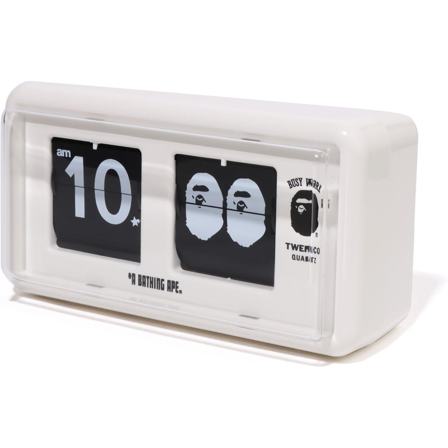 BAPE X TWEMCO - QT-30