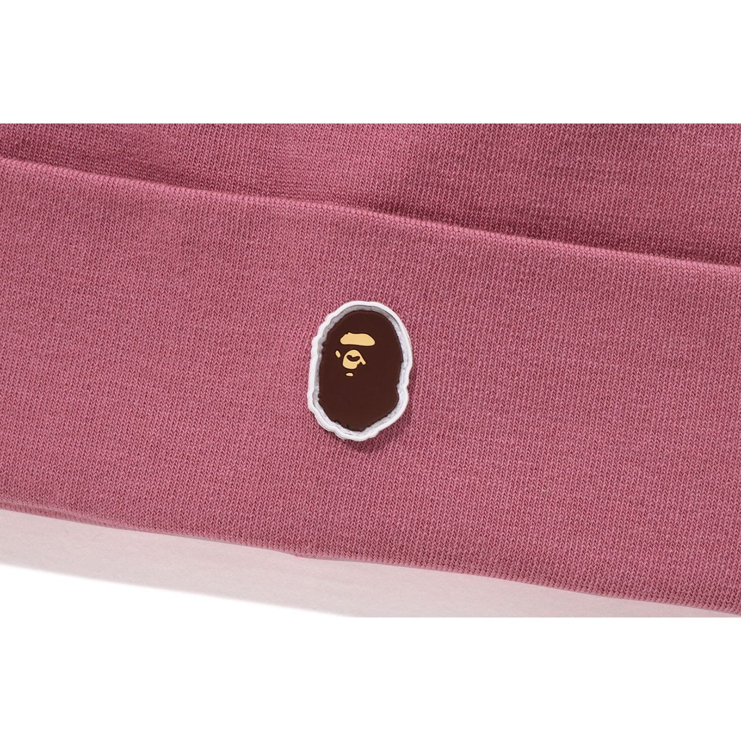 SILICON APE HEAD KNIT CAP MENS