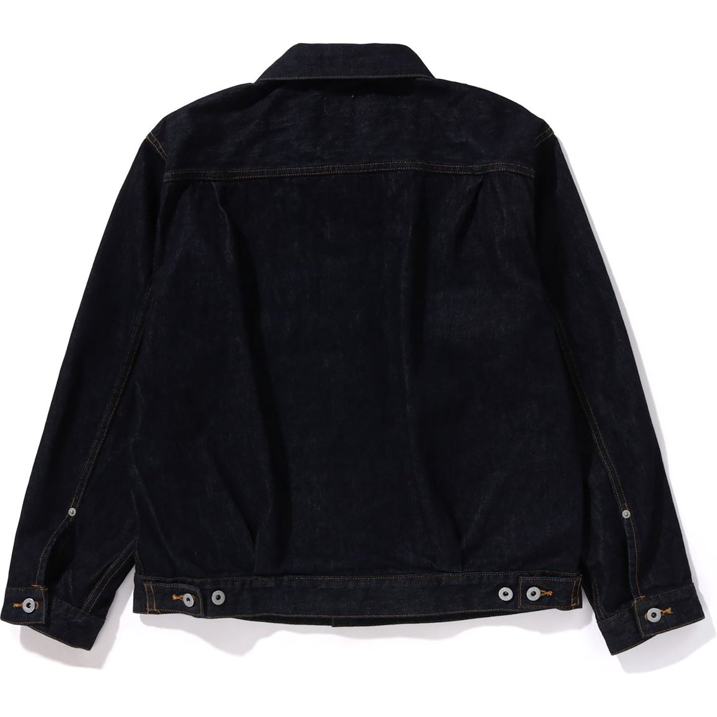 STA DENIM JACKET TYPE-02 MENS