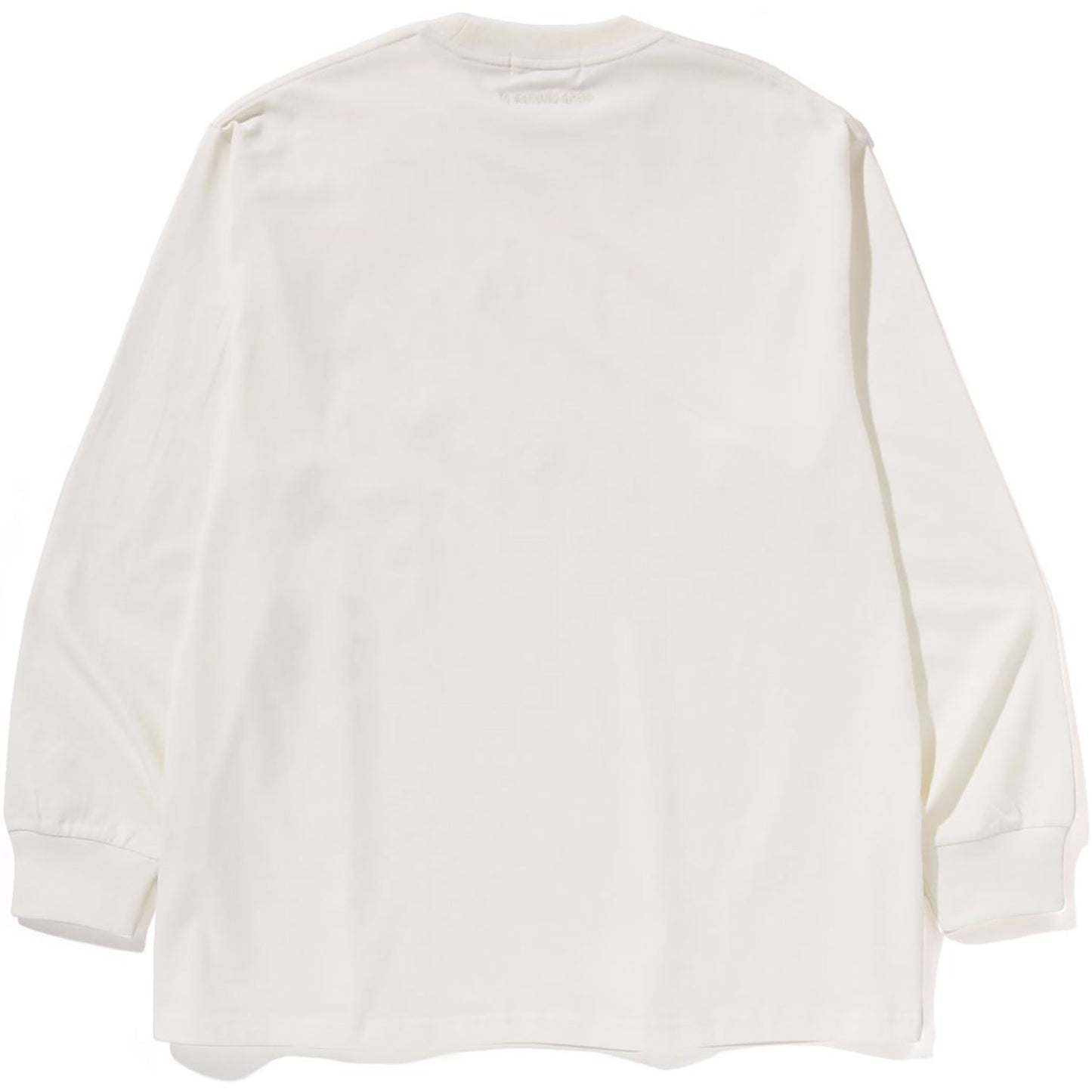 ONE POINT RELAXED FIT LS TEE MENS