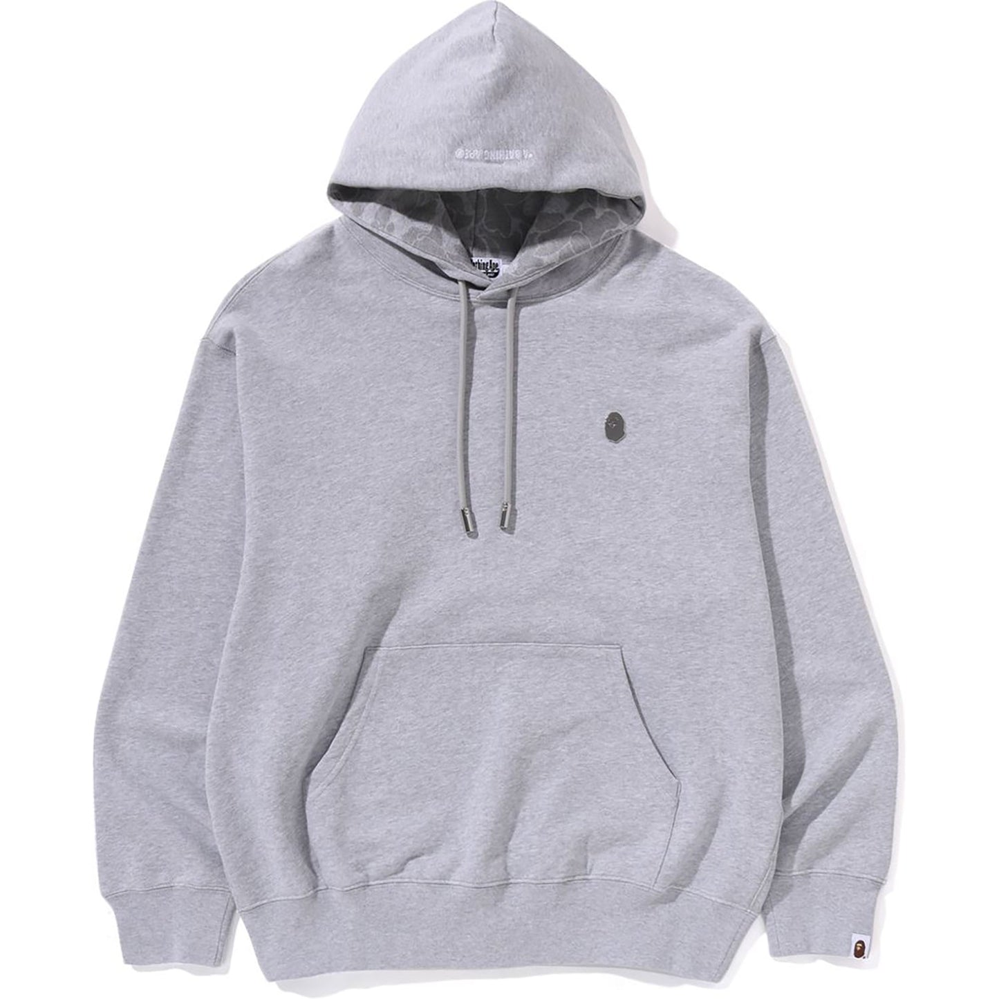 ONE POINT RELAXED PULLOVER HOODIE MENS
