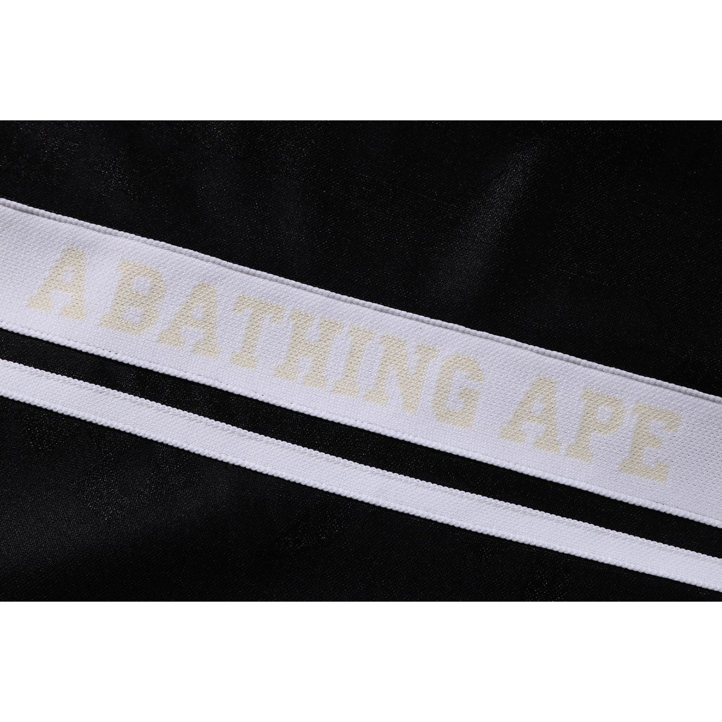 FANS SCARF TRACK PANTS MENS