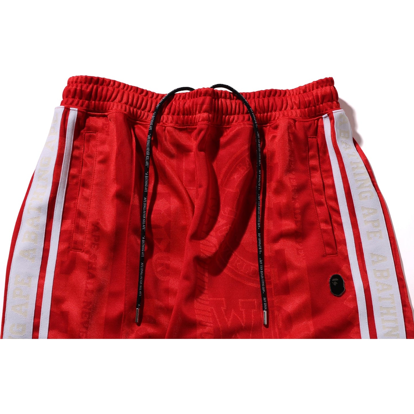 FANS SCARF TRACK PANTS MENS