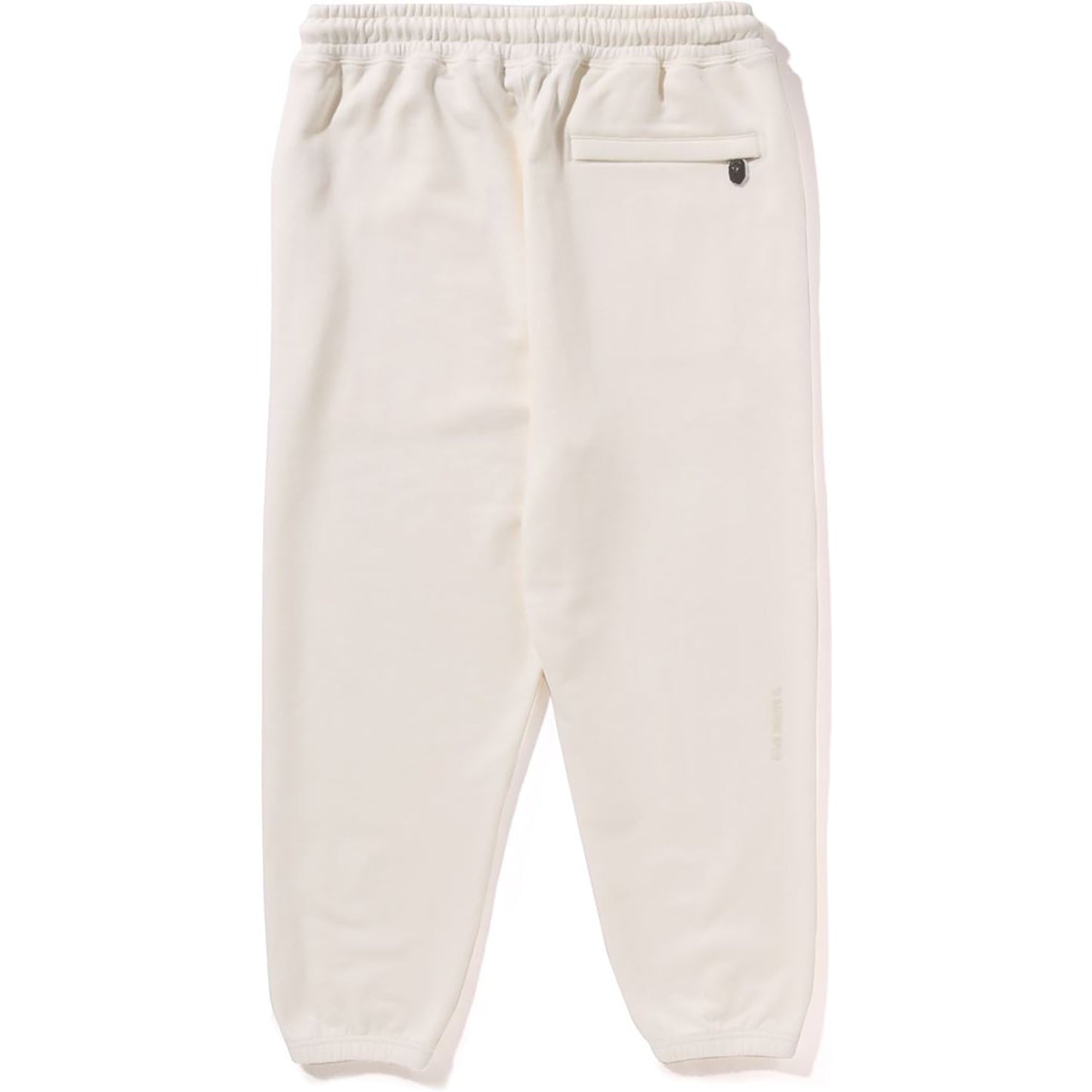 APE HEAD ONE POINT SWEAT PANTS MENS
