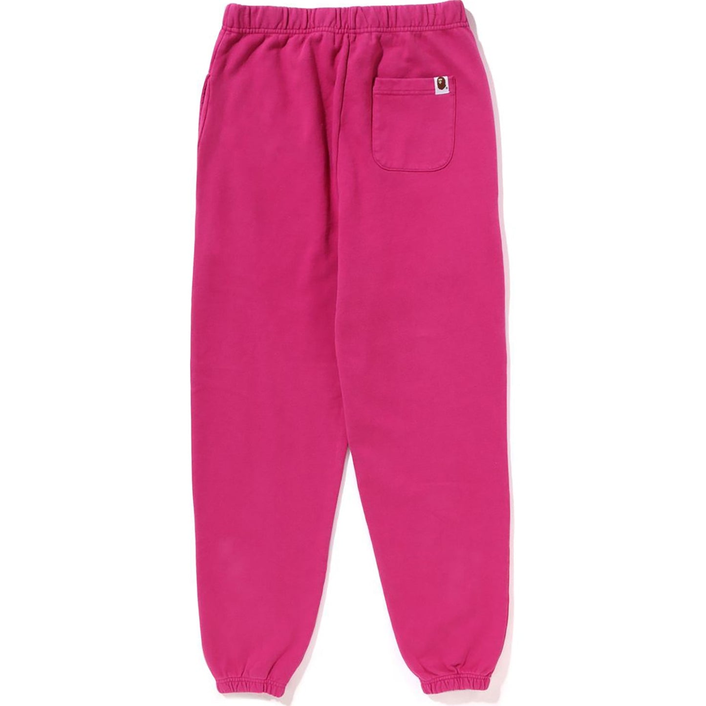 PIGMENT DYE SWEAT PANTS LADIES