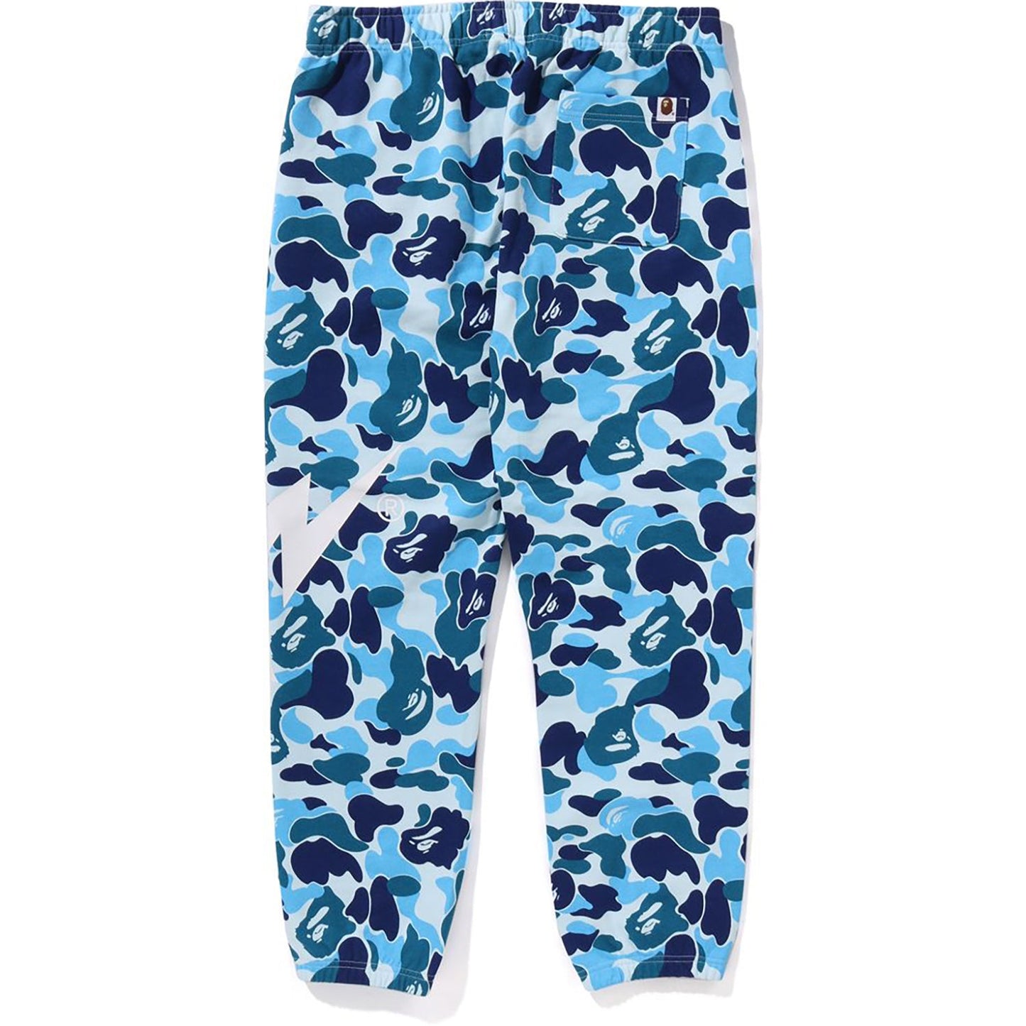 ABC CAMO SWEATPANTS MENS