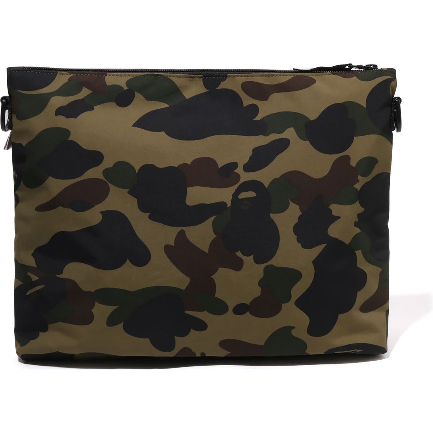 1ST CAMO SACOCHE