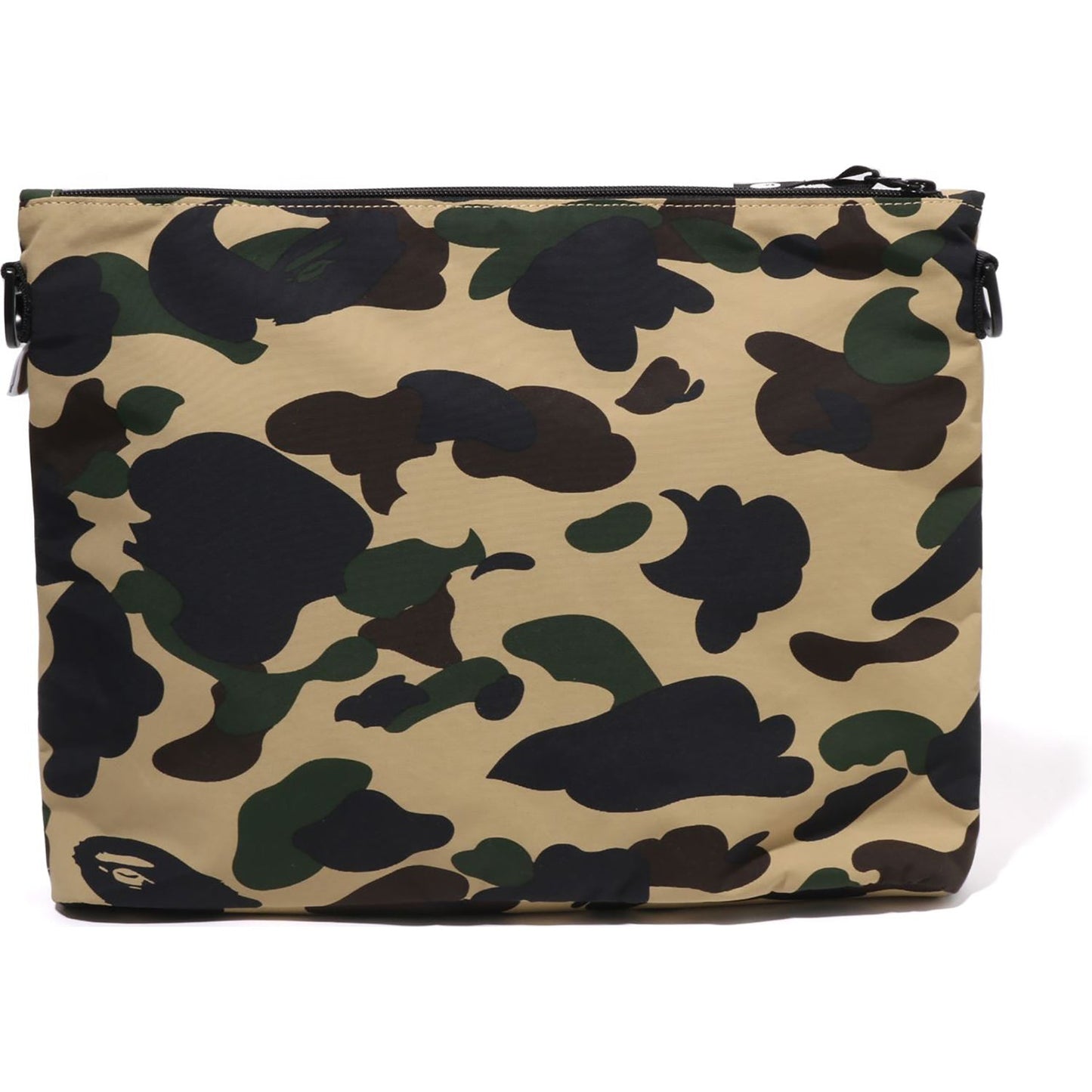 1ST CAMO SACOCHE