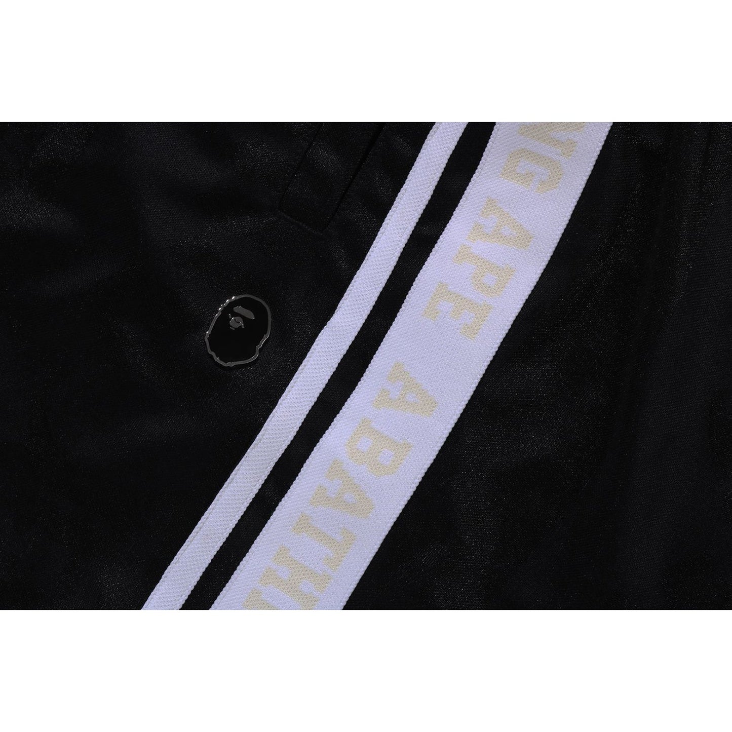 FANS SCARF SHORTS MENS