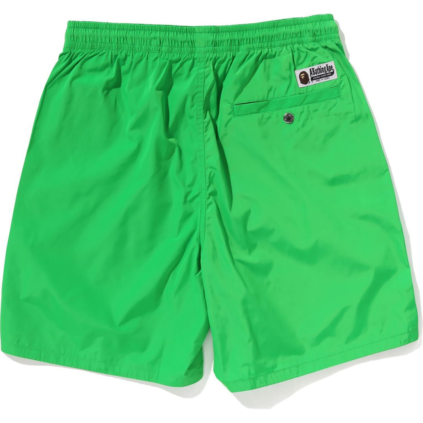 APE HEAD ONE POINT BEACH SHORTS MENS