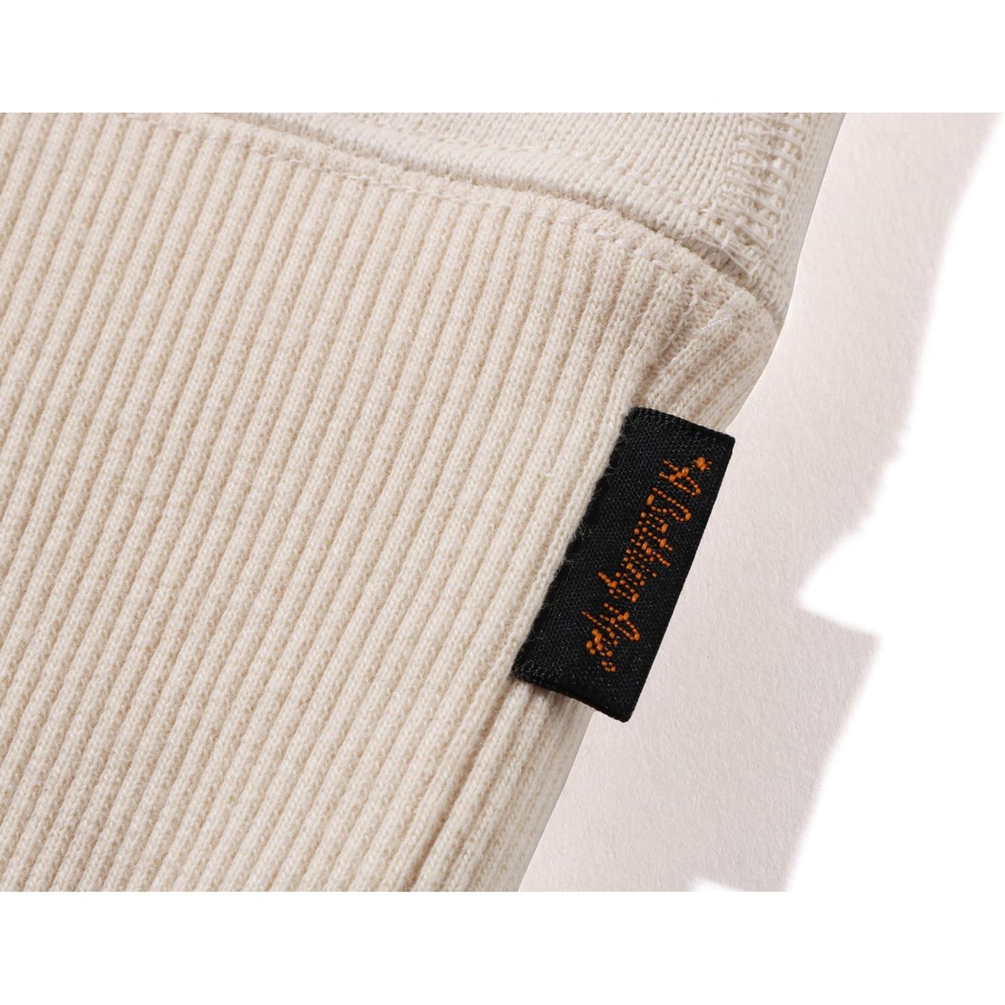 APE SHALL NEVER KILL APE CREWNECK MENS