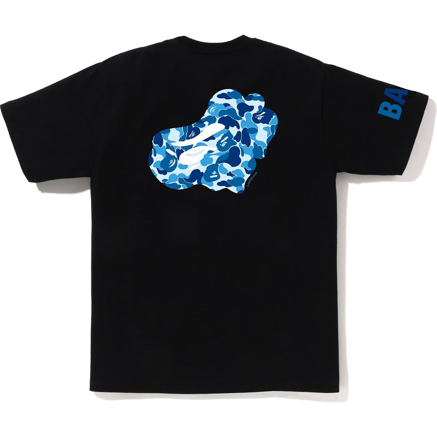 ABC CAMO TEE MENS
