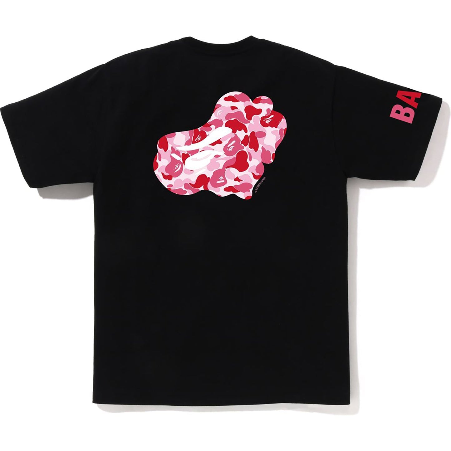 ABC CAMO TEE MENS