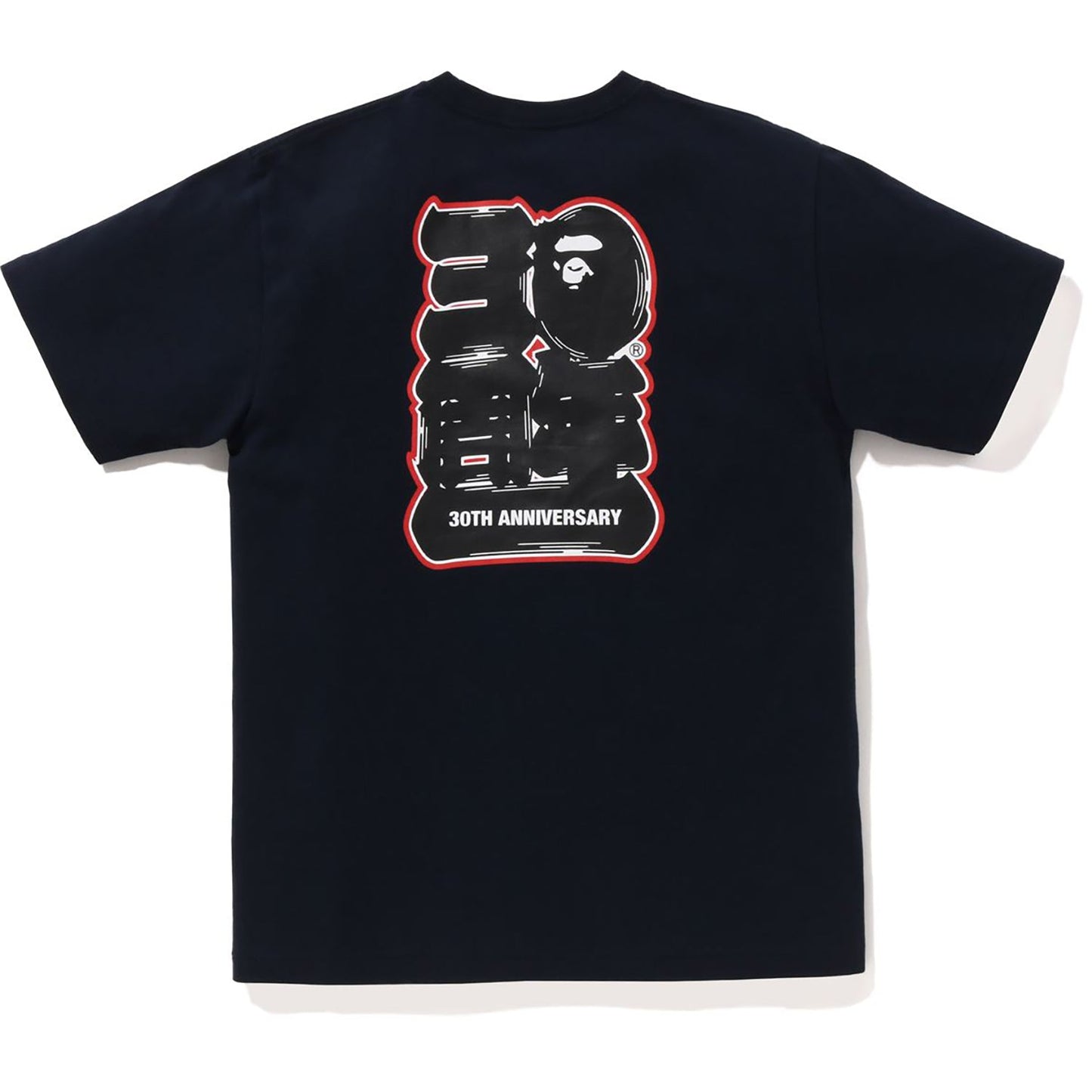 BAPE® 30TH ANNIV. TEE #3 MENS