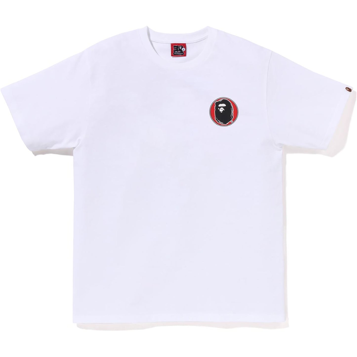 BAPE® 30TH ANNIV. TEE #3 MENS