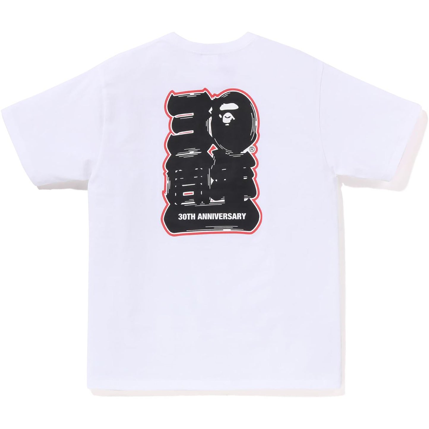 BAPE® 30TH ANNIV. TEE #3 MENS